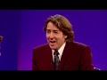 Tom Cruise Flew An A-10 (Strafing Run)  Full Interview  Friday Night With Jonathan Ross