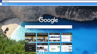 Cheat Engine : Knowing which process to use (Chrome)