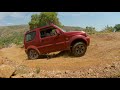 old jimny vs new jimny vs suzuki vitara new jimny makes it unfair