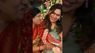 upasana kammineni konidela and her mother in law surekha konidela garu #viral