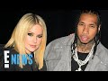 Avril Lavigne & Tyga SPLIT After 3 Months of Dating | E! News