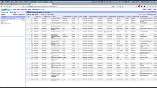 Introduction to OpenRefine