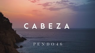 (SOLD) "CABEZA" - J Balvin x Tyga Type Beat | Latin Reggaeton Type Beat | Pendo46