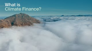 COP29 Insights | What Climate Finance Is and Why It Matters