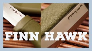 The Finn Hawk - By Cold Steel