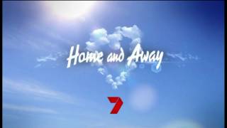 Home and Away - 2010 ch7 short promo Annie/Romeo