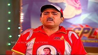 Ep 1434 - GPL 3 | Taarak Mehta Ka Ooltah Chashmah - Full Episode | तारक मेहता