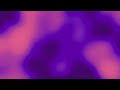 2h psychedelic magical purple neon background no sound 4k