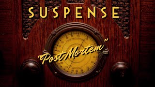 Suspense-Classic Mystery Radio-\