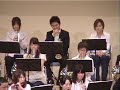 行進曲 「海を越えた握手」