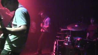 ERRA 'Vaalbara' live @ Journey's Church Raleigh, NC 3-10-12.MTS