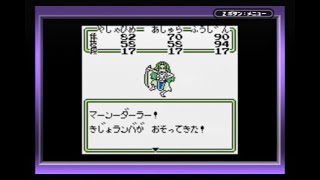 GB版　桃太郎伝説外伝　夜叉姫伝説　通常プレイ動画パート７　きじょランバ戦