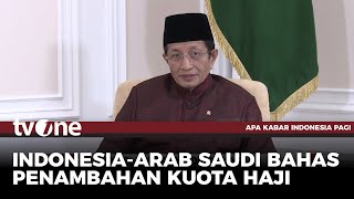 [FULL] Apa Kabar Indonesia Pagi (18/12/2024) | tvOne