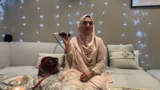 Javeria Saleem II Naat Sharief Channel II Videos of Beautiful Naats Video In Urdu II  Norway 2023