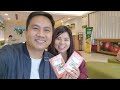 nanalo kami ng nt$ 10 000 sa taiwan the lucky land promo birthday gift taiwan trip 2023 part 1