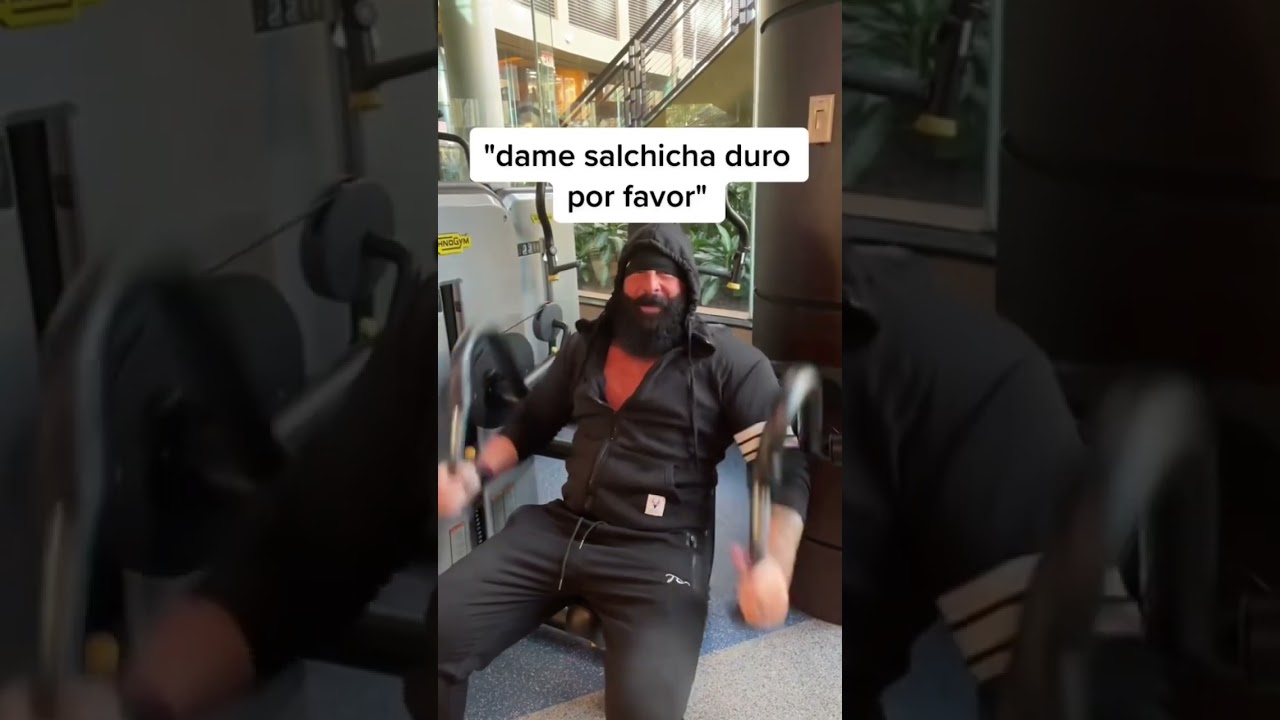 Grande Triceps Robertfrank615 Youtube