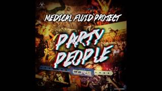 Medical Fluid Project  - Rude & Sour