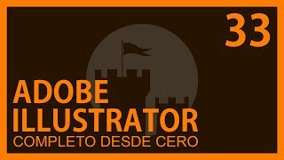 Adobe Illustrator Cap. 33 La Importancia de Herramientas Guía @adndc @adanjp