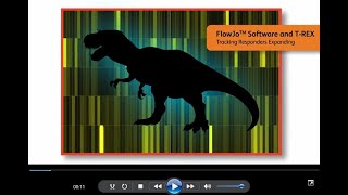 How to use T-REX plugin in FlowJo™ Software