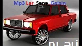 Secme Mp3ler DJ_Ali