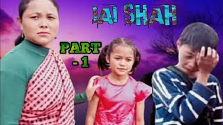 IAISHAH 1 /New khasi series