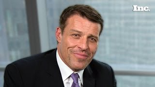 Tony Robbins: How to Invest Your Way to a $70 Million Retirement Fund | Inc. Magazine