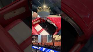 Cleaning The Walt Disney Family Museum Galleries