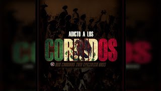 Mix Corridos 2019 - Epicenter Bass