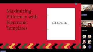 Tech Tip with Lisa Transaction Desk Tips and Tricks