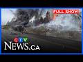 Mounties urge drivers to slow down after fatal crashes | CTV Your Morning Winnipeg for June 4, 2026