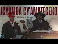 ICYUMBA CY'AMATEGEKO EP  RIDERMAN ft BULLDOGG   NONSTOP  HIPHOP  RAP  MUSIC PLAY