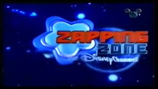 Zapping Zone - Non-Stop Studios -  Intro (2002)