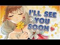 I'LL SEE YOU SOON PHANTOMOS !! 🫂【NIJISANJI EN | Reimu Endou】