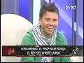 iván arenas sin censura