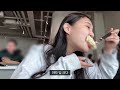 포항 당일치기 vlog🌊 l 유명한 관광지 하루 만에 다 뿌셨다.. l 회전목마🎪가 카페 안에 있다구요.. l 야경이 미친 스페이스워크 l 구룡포 가옥거리 영일대 오브레맨