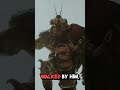 I beat Every Black Myth Wukong chapter 4 boss and ranked them part 2