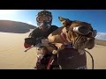 GoPro: Lexus The Dirt Bike Dog