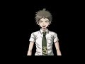 hajime rejects nagito.