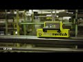 Magswitch Cordless Electric (CE) Magnetic Lifter 2100