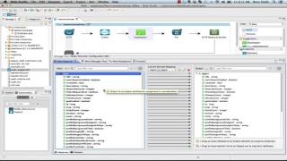 DataMapper Demonstration