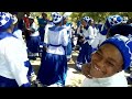 DEMA Easter 2022 ZAC FTJD MASUKA