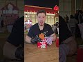 جربت أحر تشكن بالعالم من nash hot chicken بالقرية العالمية دبي 😍🇦🇪 food uae