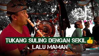 Re-upload , gendang belek karya agung nabuh Tokol tukang suling andelan