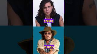 Top 10 Actors of the 1990s: Then and Now 2025 (Part-1)