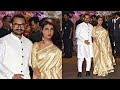 Aamir Khan shared first picture with third wife Fatima Sana Shaikh after Wedding