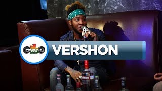 Vershon talks new EP, Ninjaman mentorship, selfishness in dancehall \u0026 more | Smirnoff Table Thurdays