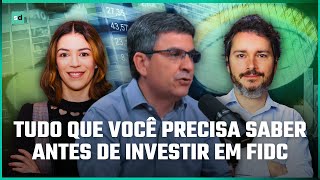 FIDC, QUE BICHO É ESSE? CONHEÇA OS FUNDOS QUE RENDEM MAIS QUE O CDI E AGORA VOCÊ PODE INVESTIR