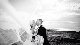 Bryllup - Jeanette og Geir Tore - 12.09.2015 - Randaberg kirke - Norwegian Wedding /