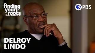 Records Reveal Delroy Lindo's Ancestors in Jamaica | Finding Your Roots | PBS