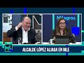 milagros leiva entrevista feb 13 3 3 alcalde lÓpez aliaga en mle willax